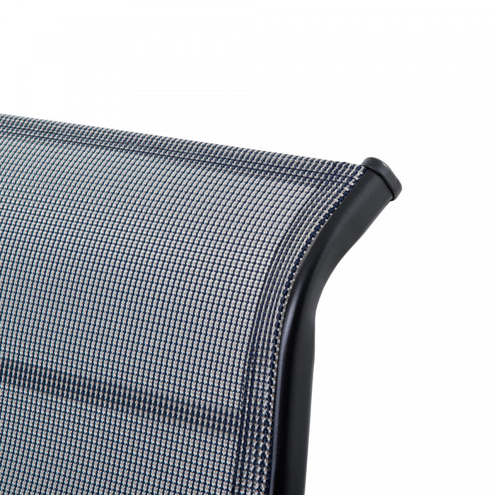 Ensemble De Chaises Zero Gravite A 2 Pieces Outsunny, Chaises Longues De Patio Pour L'exterieur, Gris
