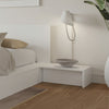 Kanso Nightstands | Ensemble de tables de nuit Kanso
