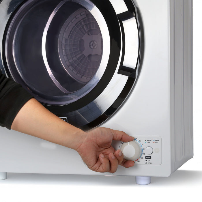 Seche-linge portable BLACK+DECKER serie BCDPW, capacite de 3,5 pi³ (99 L), capacite de 13,2 lb (6 kg), 120 V