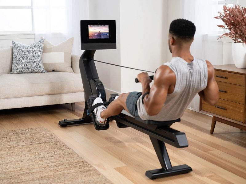 Rameur NordicTrack RW700