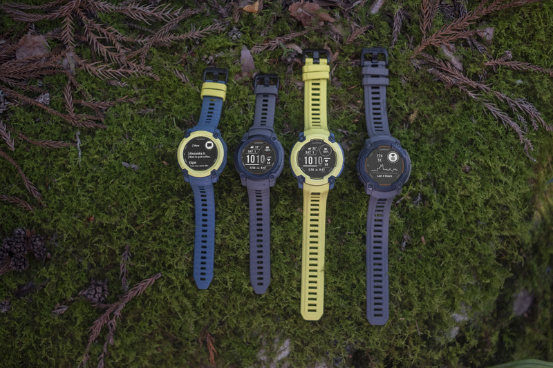  Electric Lime With Electric Lime Band