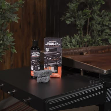Kit de restauration pour plancha Blackstone - 4172CA