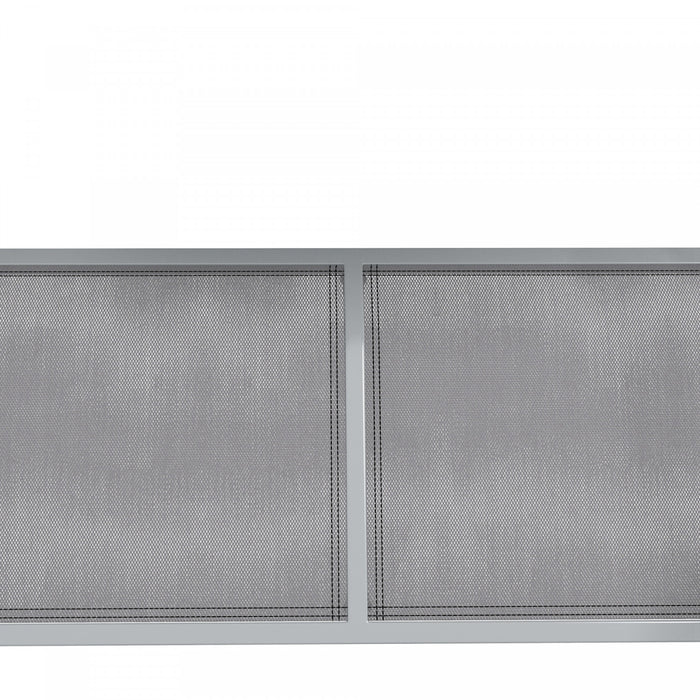 Outsunny Balancoire De Patio 3 Places, Chaise Exterieure D'oscillation
