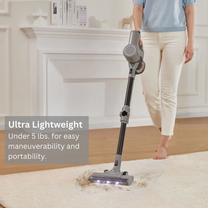 Aspirateur-balai léger sans fil GO Flex de Tineco