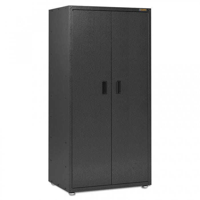 Armoire toutes saisons GearCloset de Gladiator - granite martelé