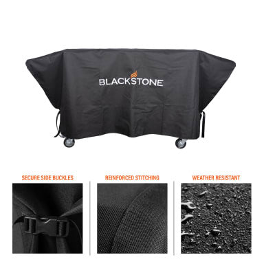 Couvercle de plancha 5 bruleurs Blackstone 44 - 5844