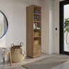 Porto Storage Tower Coat Rack | Tour de rangement Porto