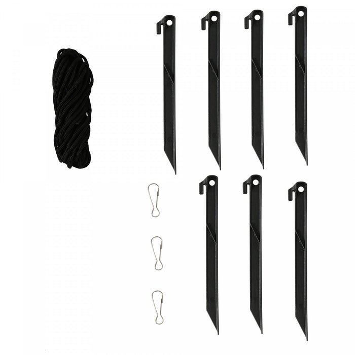 Homcom Citrouille D'halloween Gonflable
