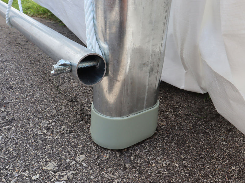 Gazebo Penguin abri double deluxe 18 pi. x 20 pi.