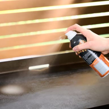 Spray pour plaque de cuisson antiadhesive Blackstone 6 oz - 4123CA