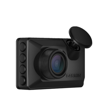 Garmin Dash Cam™ X110 1080p Video- 2.4" Display, 140 Degree Auto Incident Recording Dashboard Camera|Camera De Tableau De Bord Garmin Dash Cam™ X110 1080p Video- Ecran 2,4", Enregistrement Automatique