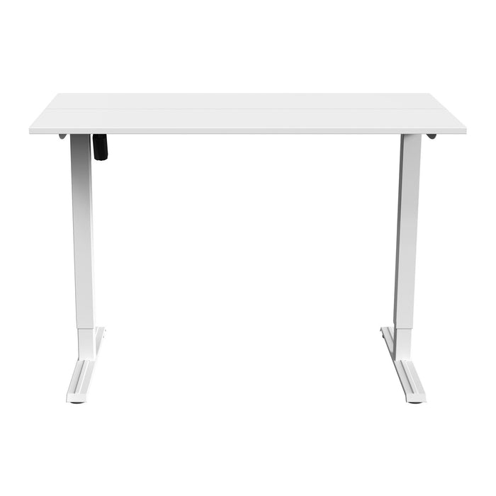 TygerClaw Bureau Debout Electrique avec Prereglages de Memoire