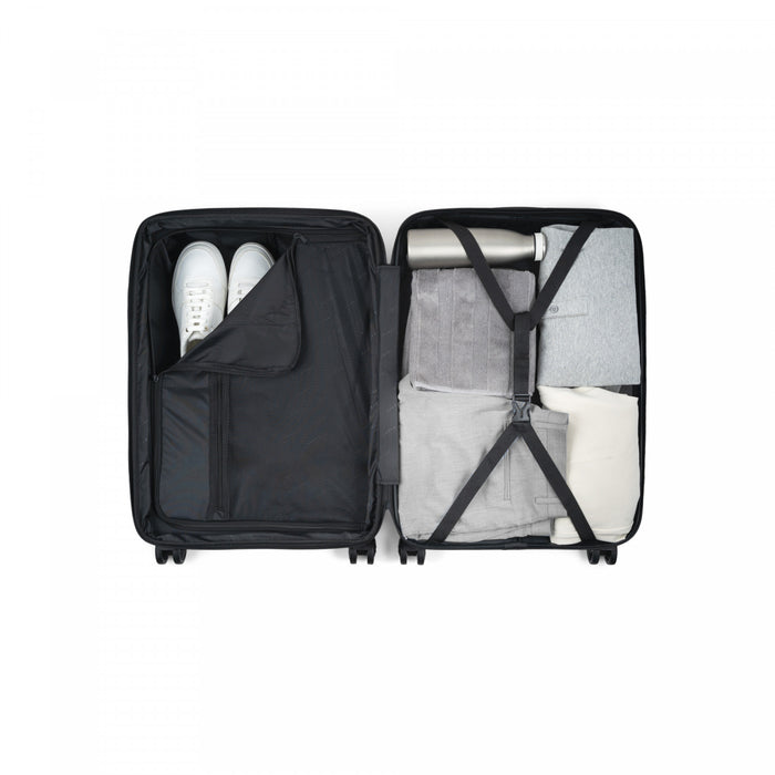 Nashville Enregistrement Des Gros Bagages