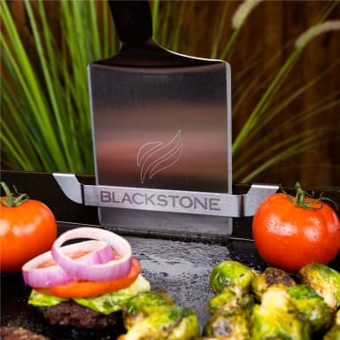 Kit de porte-graisse et porte-outils Blackstone - 5188CA
