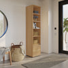 Porto Storage Tower Coat Rack | Tour de rangement Porto