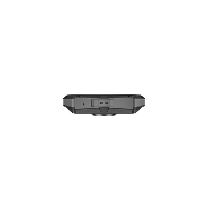 Doogee S Punk Pro 4g Telephone Robuste Appareil Photo 50mp Batterie 10 800mah 512gb Notifications Led Ecran 6.58” Fhd+ Argent