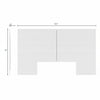 James Headboard | Tete de lit James