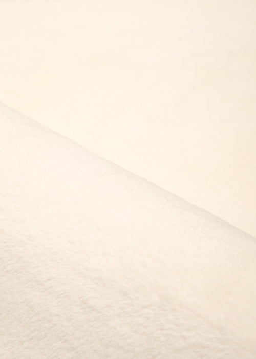 Tapis Lavable/Moelleux Argo 8'0\" x 10'0\" en Creme