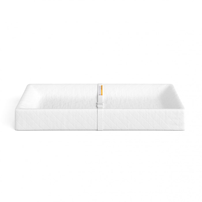 Storkcraft Nest Matelas a langer profile a 4 cotes