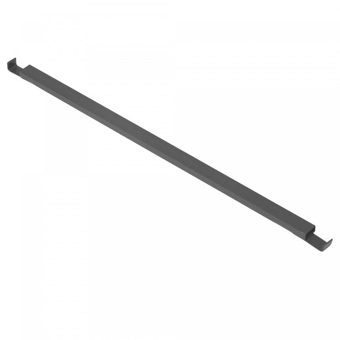 Outsunny Arche De Jardin Decorative En Metal De 2 M Avec 2 Jardinieres