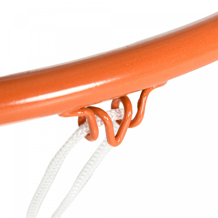 Soozier Panier De Basket-ball Mural Pour L'interieur Et L'exterieur