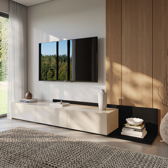 Meuble tele extensible Noa