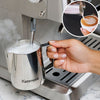 Kenmore Espresso Machine With Grinder & Milk Frother | Kenmore Machine a cafe espresso avec broyeur et mousseur a lait
