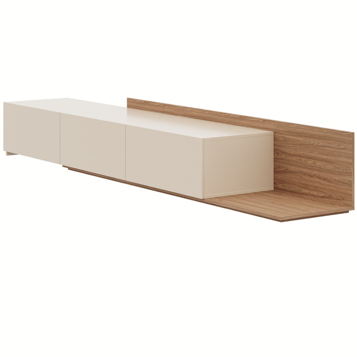 Meuble tele extensible Noa