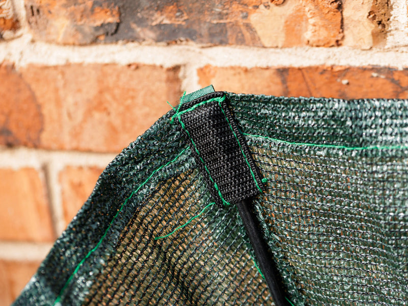 Gazebo Penguin couvre arbuste 22 In. x 22 In. x 44 In.