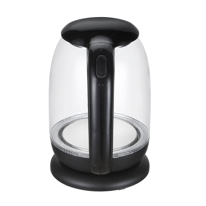 Bouilloire en verre sans fil - 1,7L Salton