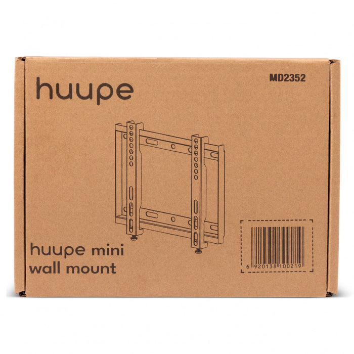 Support mural Huupe