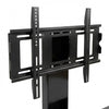 TygerClaw TV Stand for 37 in. to 60 in. Flat Panel TV Tv Mount|TygerClaw Support de Table pour Televiseur Ecran Plat de 37 a 60 pouces