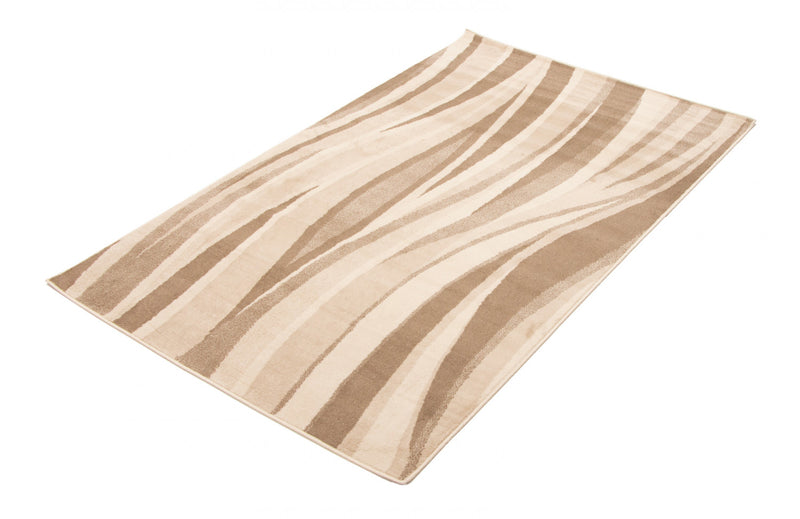 Carpette Mirage beige - 8 pi 0 po x 10 pi 0 po