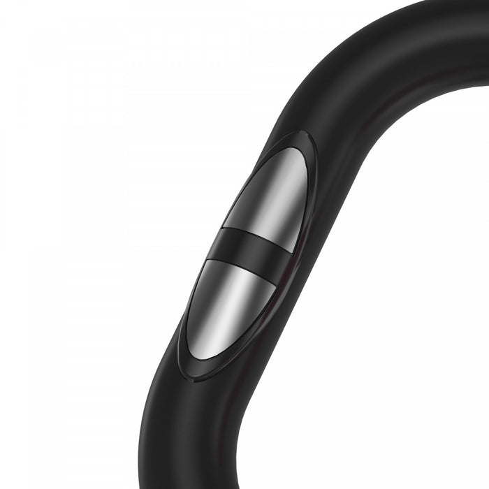 Soozier Velo D'exercice Pliable Avec 8 Niveaux De Resistance Magnetique