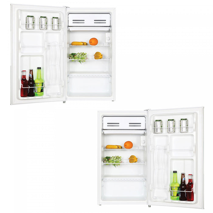 Réfrigérateur compact Koolatron de 3,2 pi3