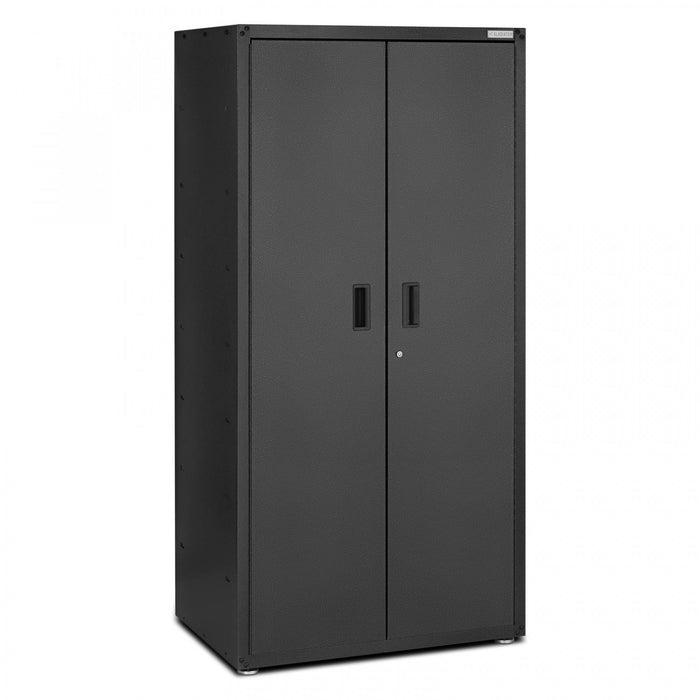 Armoire géante GearBox de Gladiator - granite martelé
