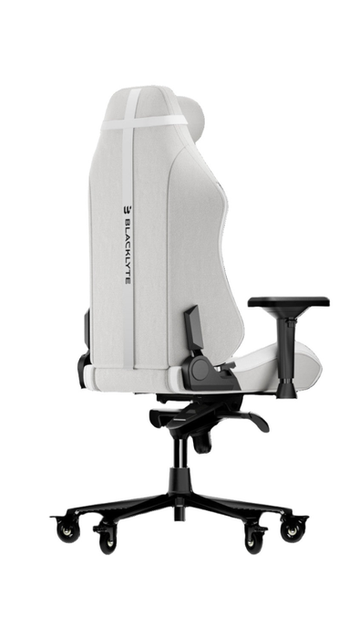Fauteuil de jeu Athena de Blacklyte - blanc