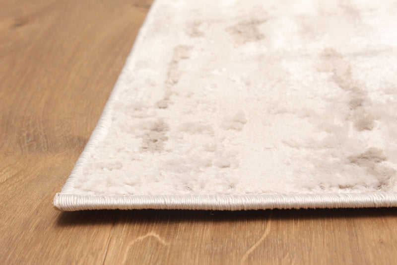 Tapis Contemporain/Moderne Juniper 8'0\" x 10'0\" en Taupe