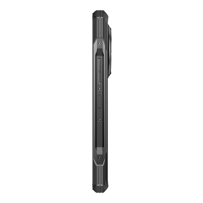 Doogee V40 5g Rugged Phone 108mp Quad Camera - 8 680mah Battery 512gb Storage 6.78” Fhd+ 120hz Display Silver