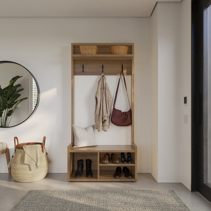 Vestiaire d’entree Porto