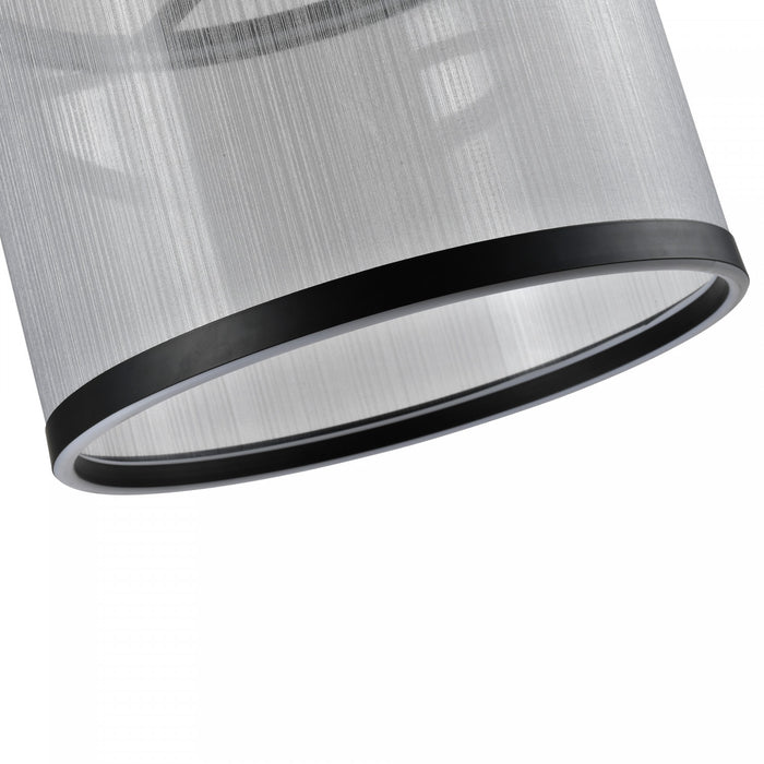 Suspension A Del Integrees Cora, Argent