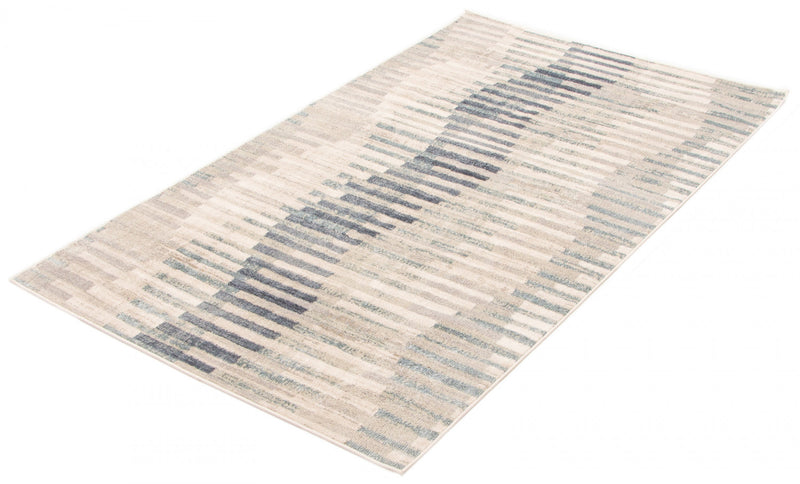 Carpette Kalliope beige - 5 pi 0 po x 8 pi 0 po   