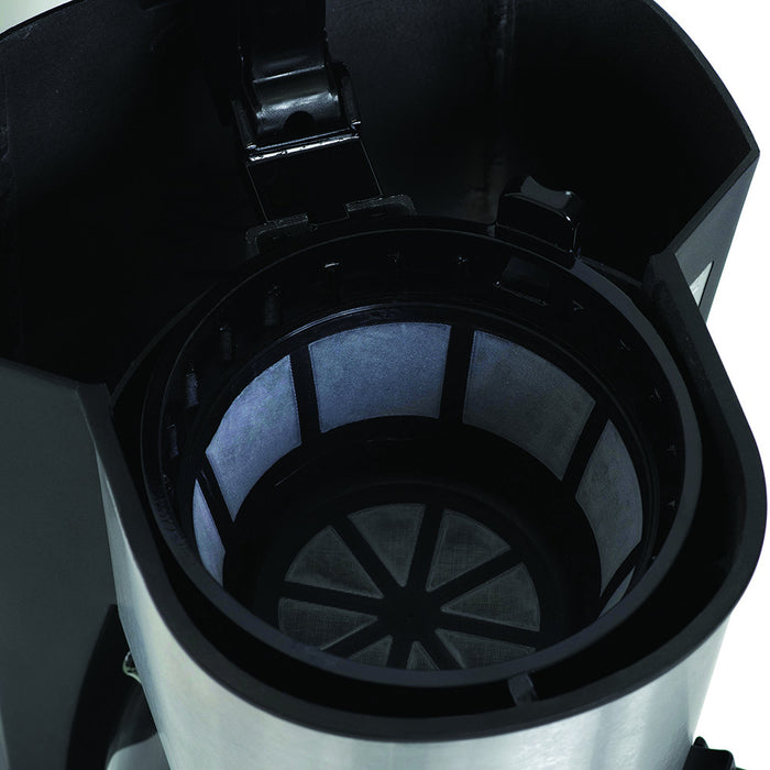 Cafetière Jumbo Java de Salton - FC1667