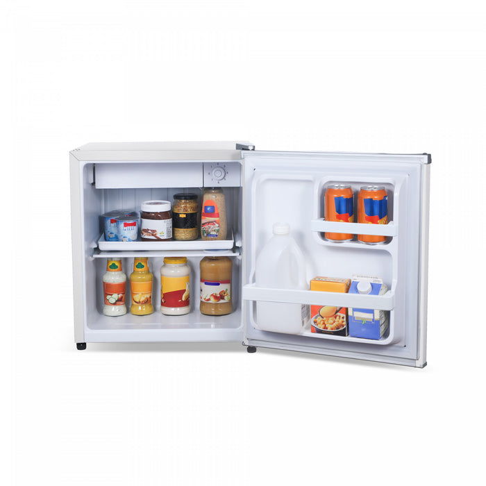 Refrigerateur compact BLACK+DECKER serie BCRK, 1,7 pi³, BCRK17W, blanc
