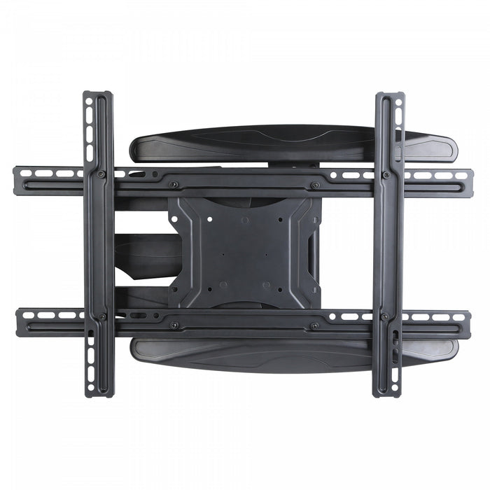 TygerClaw Support Mural Orientable et Inclinable Mince pour Televiseur de 40 a 65 pouces