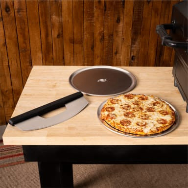 Trousse de base pour pizza Blackstone - 5653NA