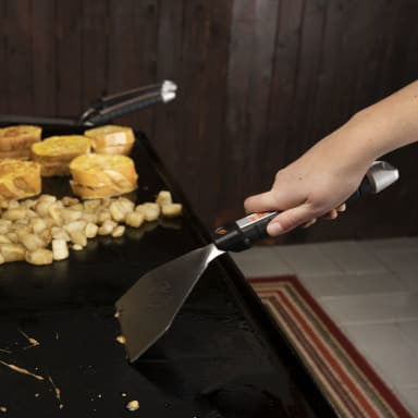 Ensemble d'ustensiles pour plaque de cuisson Blackstone Culinary Series - 3 pieces - 5404CA