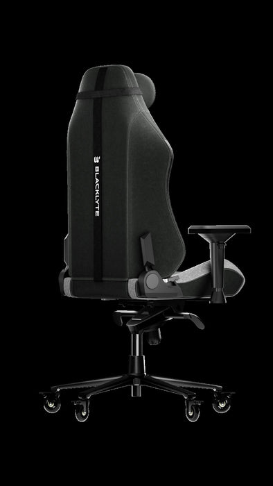 Fauteuil de jeu Athena de Blacklyte - noir