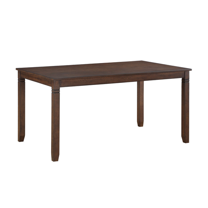 Ensemble De Salle A Manger Ashbury, Ensemble A 6 Pieces