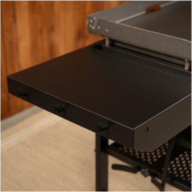Plaque de cuisson omnivore \"Blackstone 28\" - 2206CA